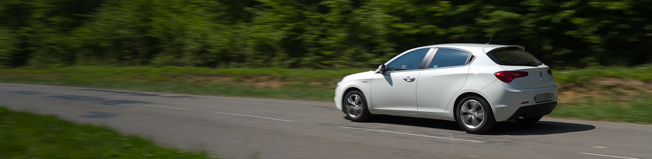 Essai – Alfa Romeo Giulietta : Romeo retrouve Juliette