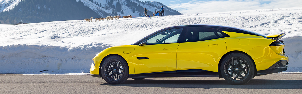 Essai – Lotus Emeya R : L’art de tout faire, le don d’émouvoir