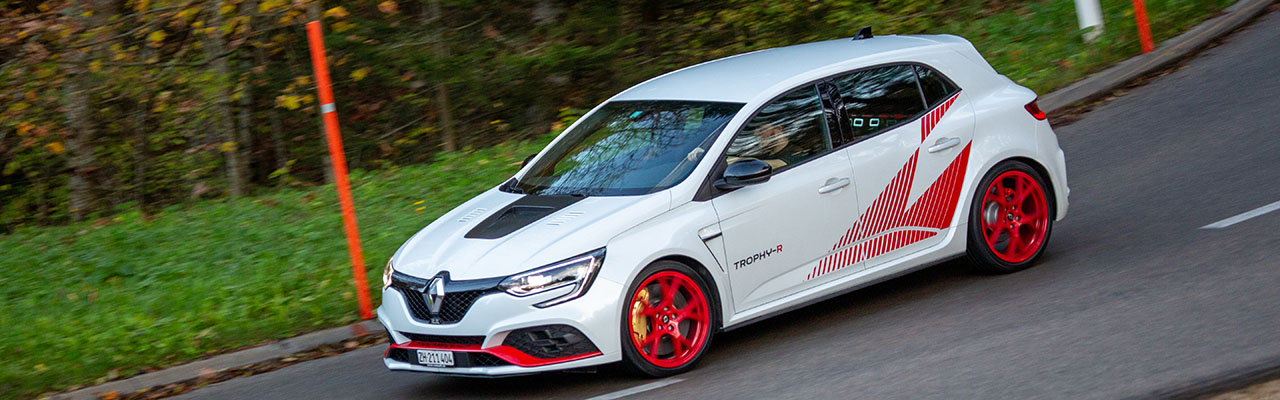 Nouveauté – Polestar 5