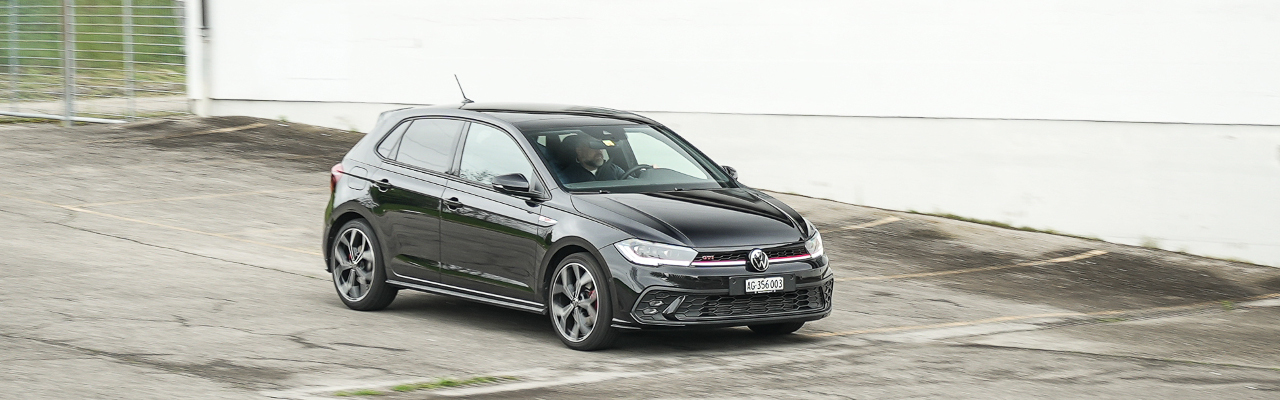 Essai – Volkswagen Polo GTI : La fourmi a bien grandi