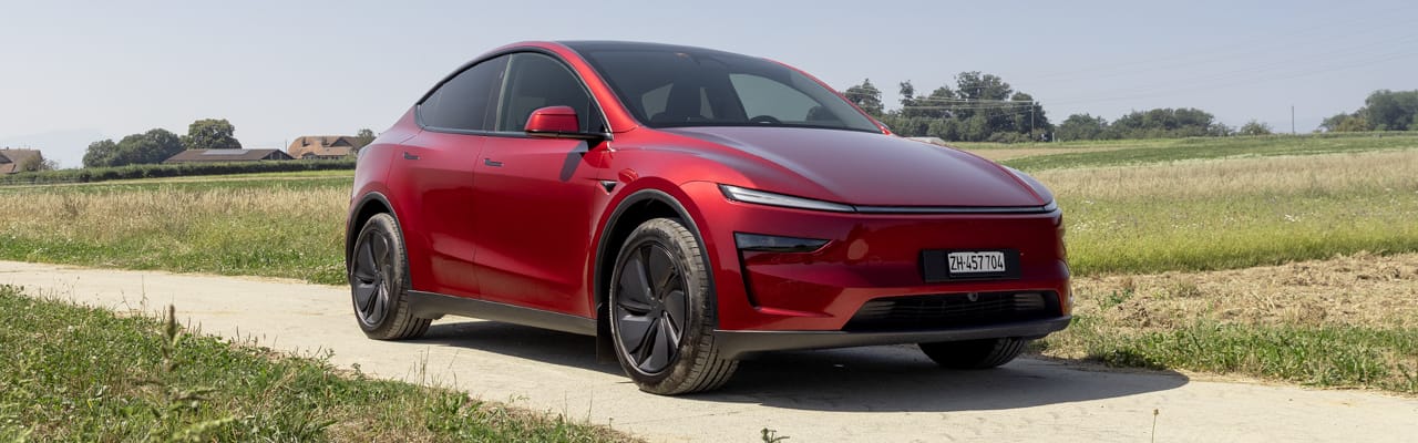 Essai – Tesla Model Y : Une 2ème génération pour tenter de reprendre le lead