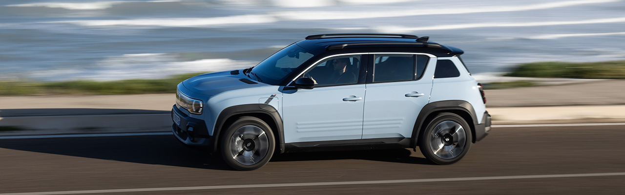 Nouveauté – Ferrari 849 Testarossa