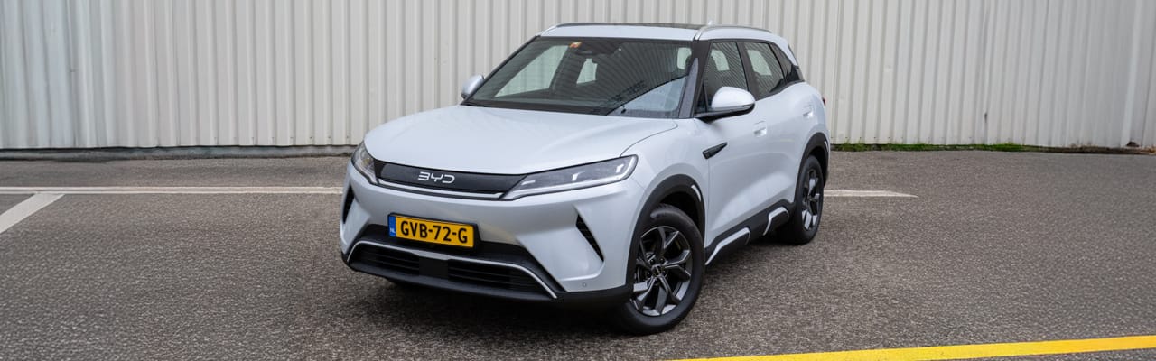 Premier contact – BYD Atto 2 et BYD Dolphin Surf : Le constructeur chinois lance deux nouveaux modèles en Suisse