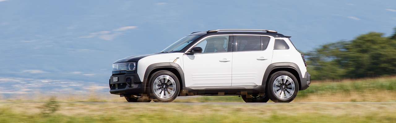 Essai – Renault 4 E-Tech Electric : Et si c’était le meilleur e-choix ?