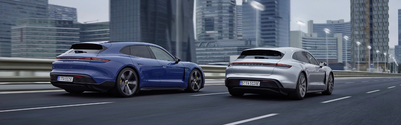 Nouveauté – Porsche 911 Spirit 70